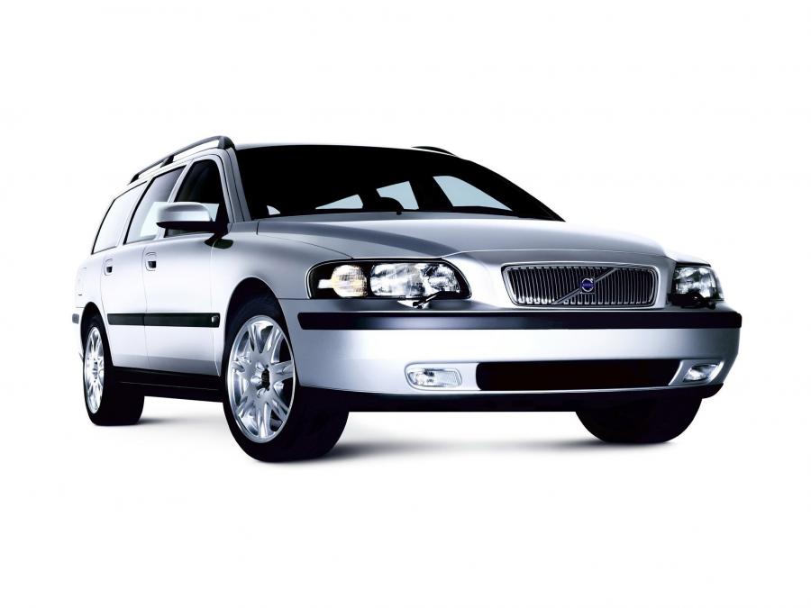  Volvo V70 2000 года  (фото 21 из 22)